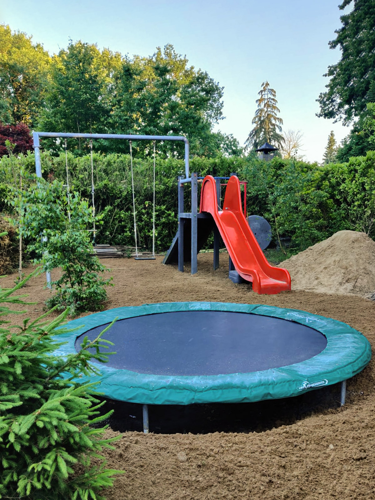 Tuinonderhoud